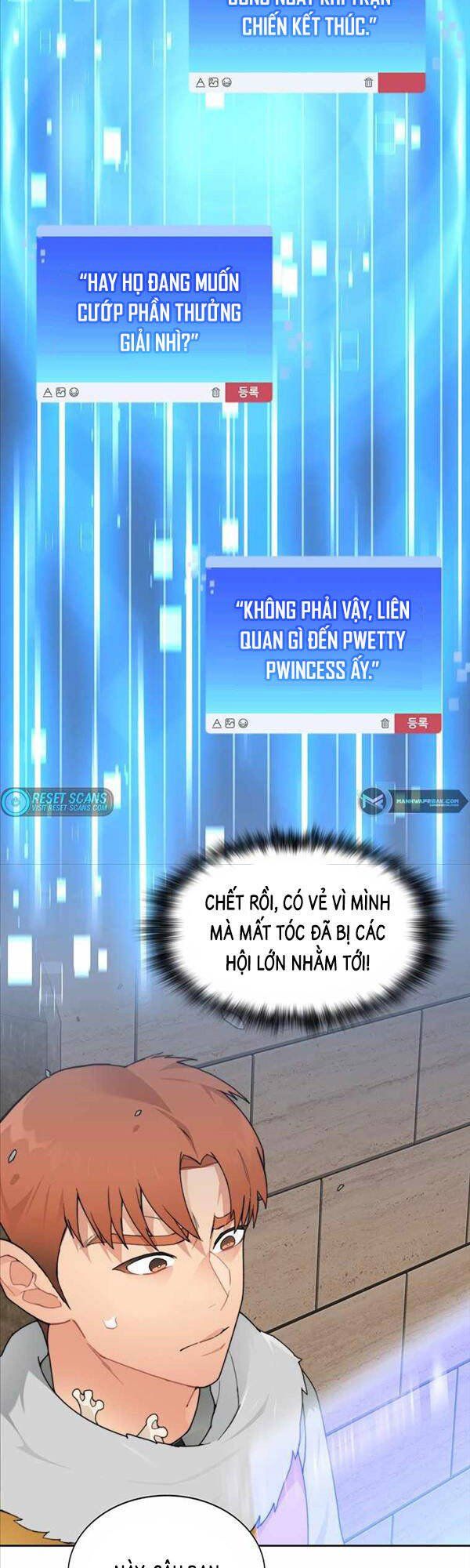 đọc truyện Mắc Kẹt Trong Tòa Tháp Thử Thách Chương 29 ảnh 32 tại Thiên Thai Truyện