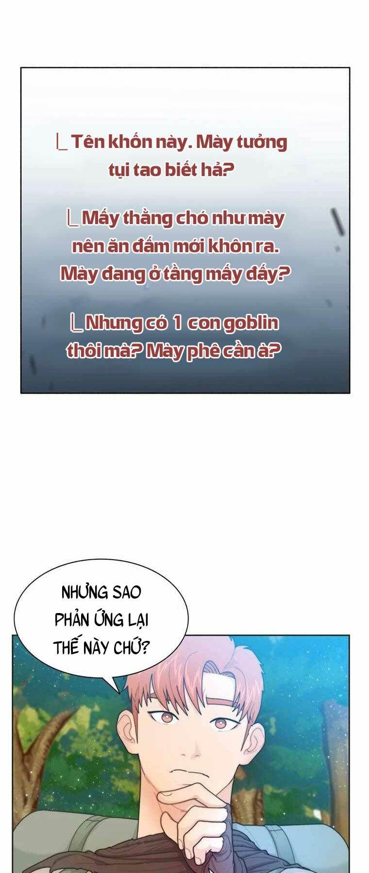 đọc truyện Mắc Kẹt Trong Tòa Tháp Thử Thách Chương 3 ảnh 44 tại Giả Dược