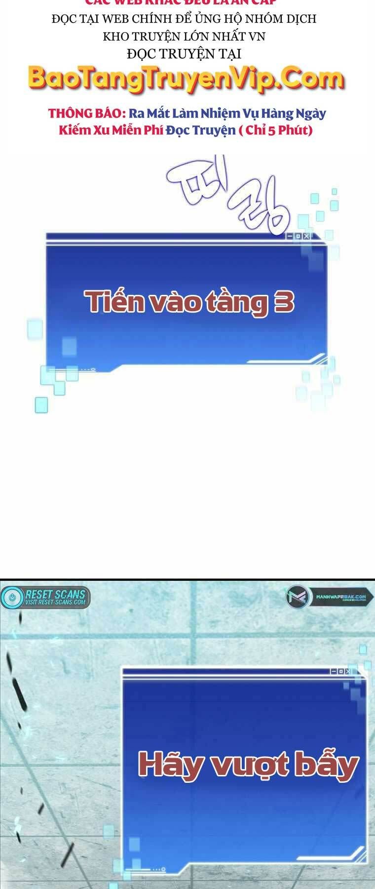 đọc truyện Mắc Kẹt Trong Tòa Tháp Thử Thách Chương 3 ảnh 53 tại Giả Dược