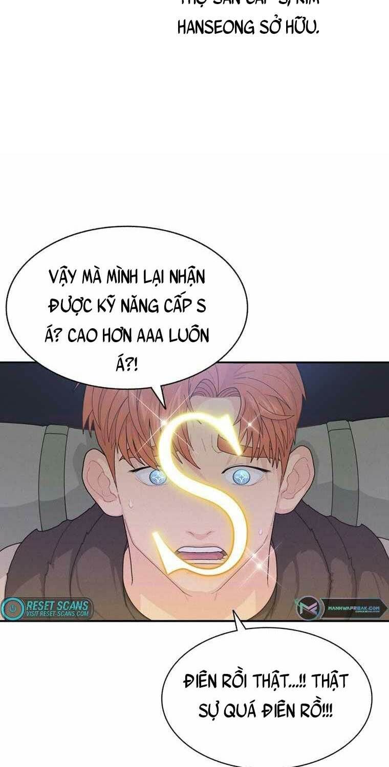 đọc truyện Mắc Kẹt Trong Tòa Tháp Thử Thách Chương 3 ảnh 7 tại Giả Dược