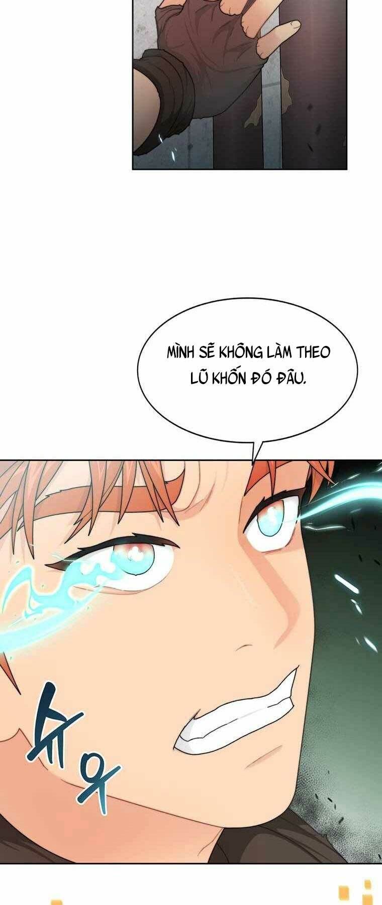 đọc truyện Mắc Kẹt Trong Tòa Tháp Thử Thách Chương 3 ảnh 61 tại Giả Dược