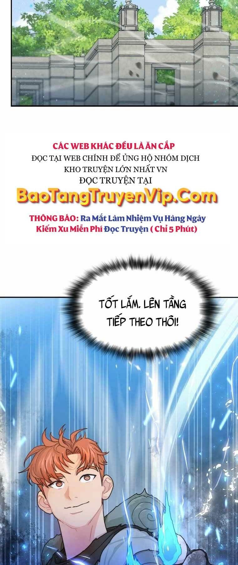 đọc truyện Mắc Kẹt Trong Tòa Tháp Thử Thách Chương 3 ảnh 10 tại Giả Dược