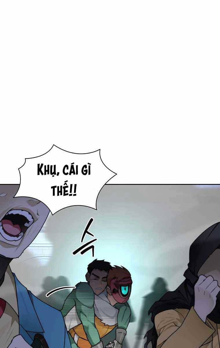 đọc truyện Mắc Kẹt Trong Tòa Tháp Thử Thách Chương 30 ảnh 65 tại Giả Dược