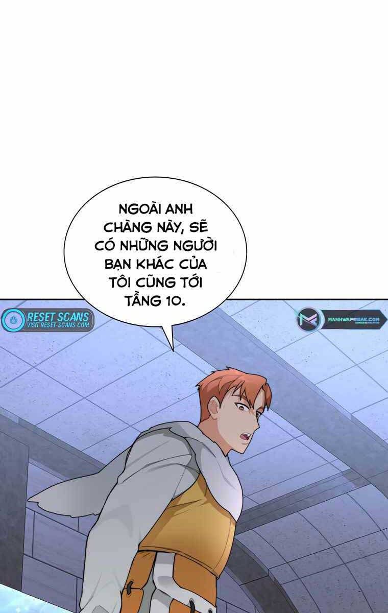đọc truyện Mắc Kẹt Trong Tòa Tháp Thử Thách Chương 30 ảnh 95 tại Giả Dược