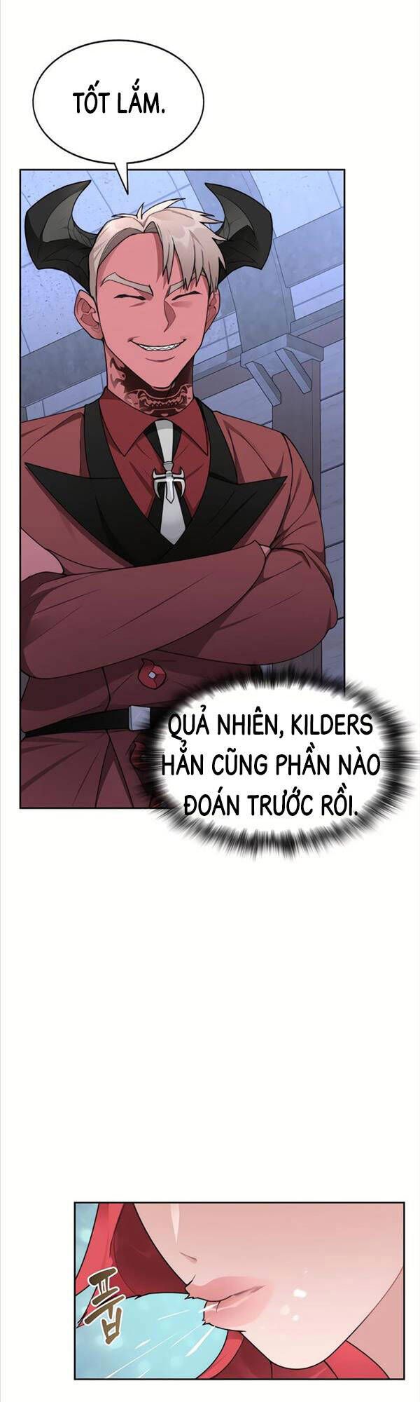 đọc truyện Mắc Kẹt Trong Tòa Tháp Thử Thách Chương 31 ảnh 2 tại Thiên Thai Truyện