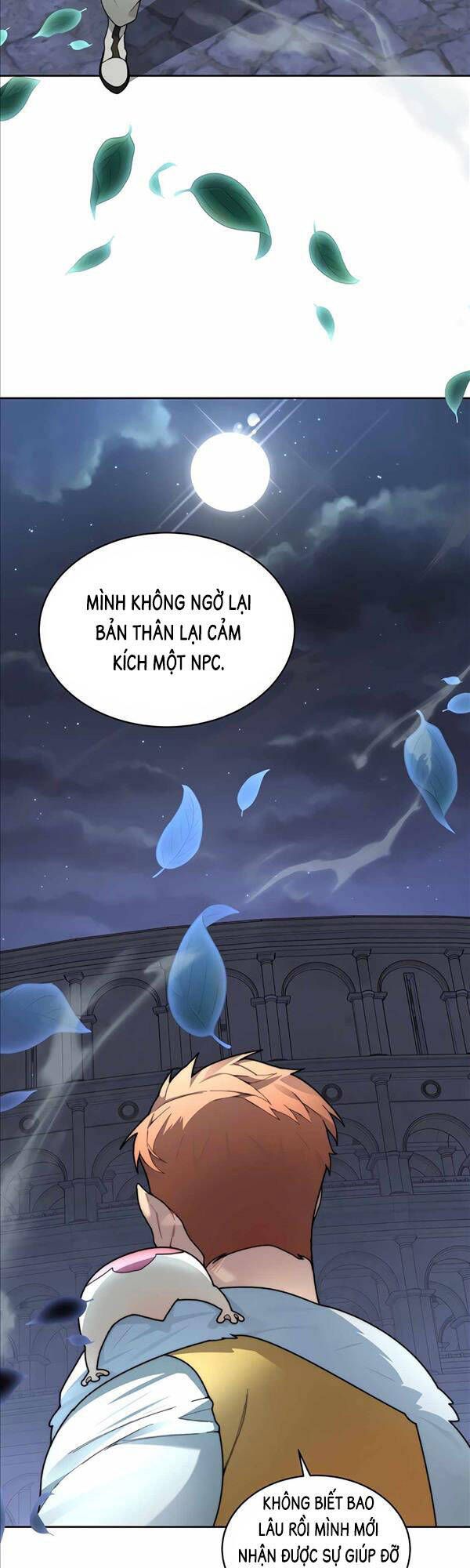 đọc truyện Mắc Kẹt Trong Tòa Tháp Thử Thách Chương 31 ảnh 16 tại Thiên Thai Truyện