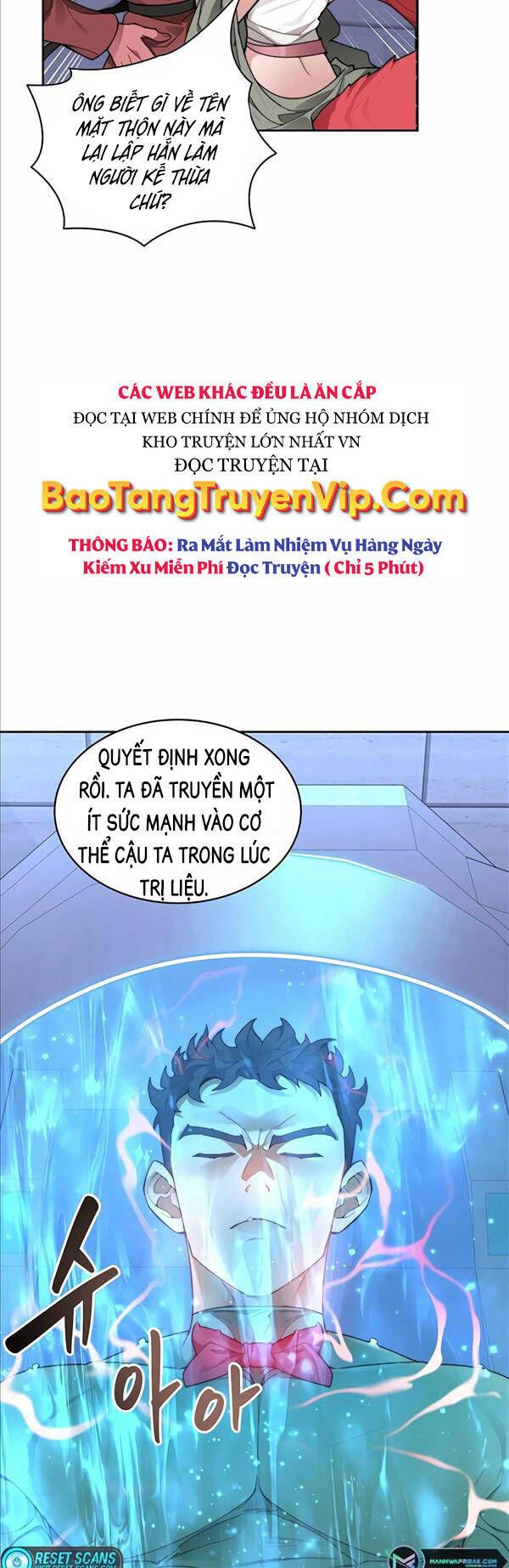 đọc truyện Mắc Kẹt Trong Tòa Tháp Thử Thách Chương 31 ảnh 28 tại Thiên Thai Truyện