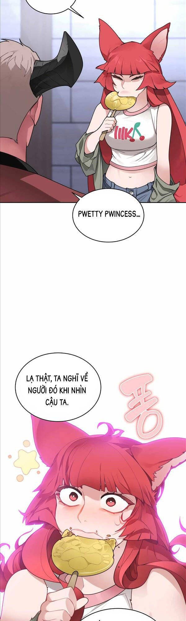 đọc truyện Mắc Kẹt Trong Tòa Tháp Thử Thách Chương 31 ảnh 30 tại Thiên Thai Truyện