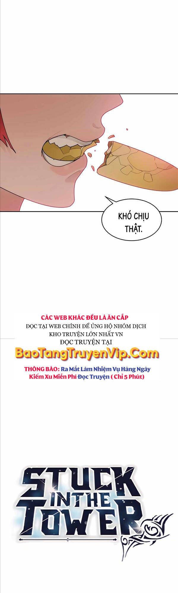 đọc truyện Mắc Kẹt Trong Tòa Tháp Thử Thách Chương 31 ảnh 33 tại Thiên Thai Truyện