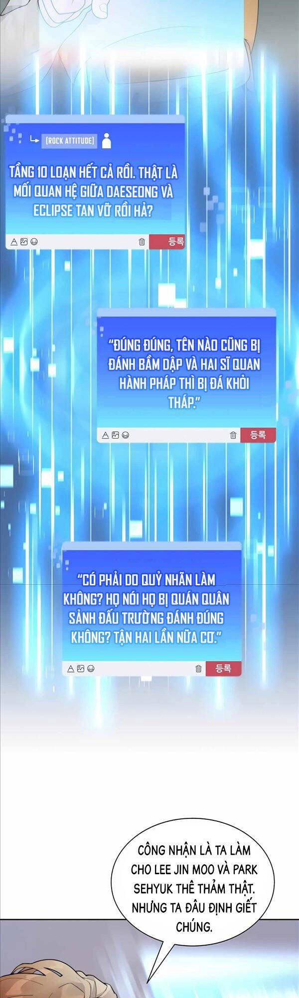 đọc truyện Mắc Kẹt Trong Tòa Tháp Thử Thách Chương 31 ảnh 40 tại Thiên Thai Truyện
