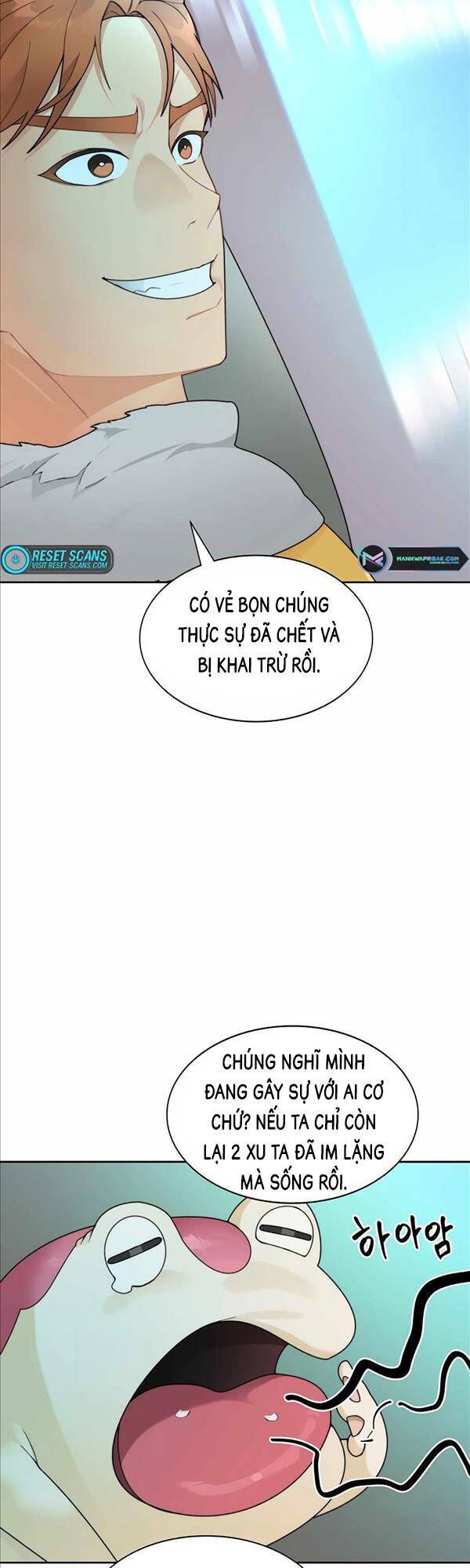 đọc truyện Mắc Kẹt Trong Tòa Tháp Thử Thách Chương 31 ảnh 41 tại Thiên Thai Truyện