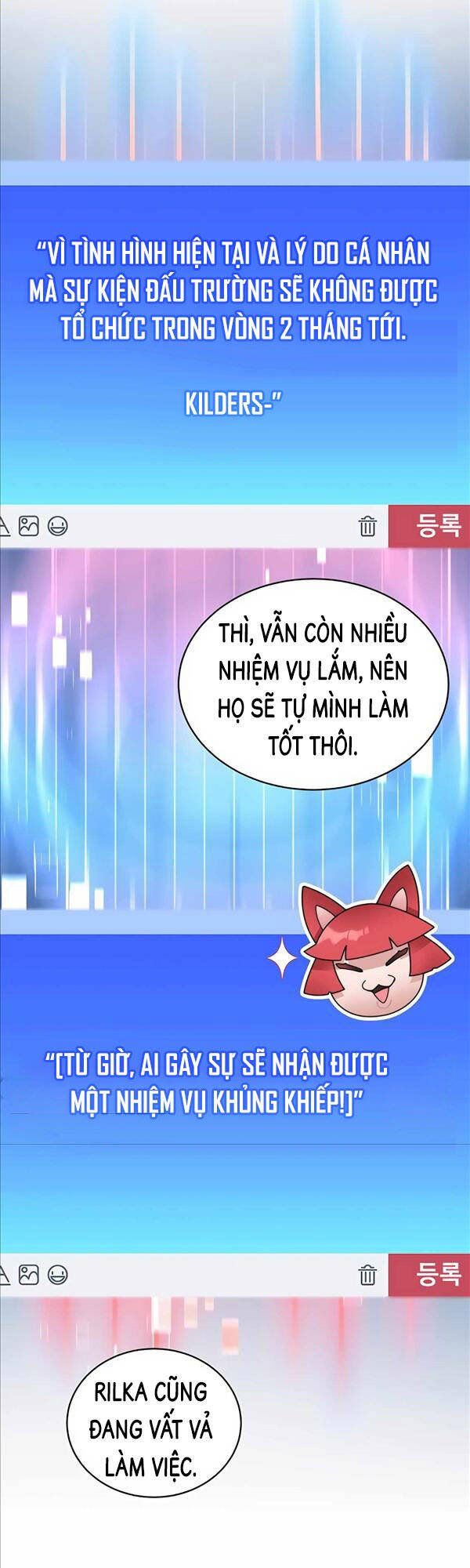 đọc truyện Mắc Kẹt Trong Tòa Tháp Thử Thách Chương 31 ảnh 47 tại Thiên Thai Truyện