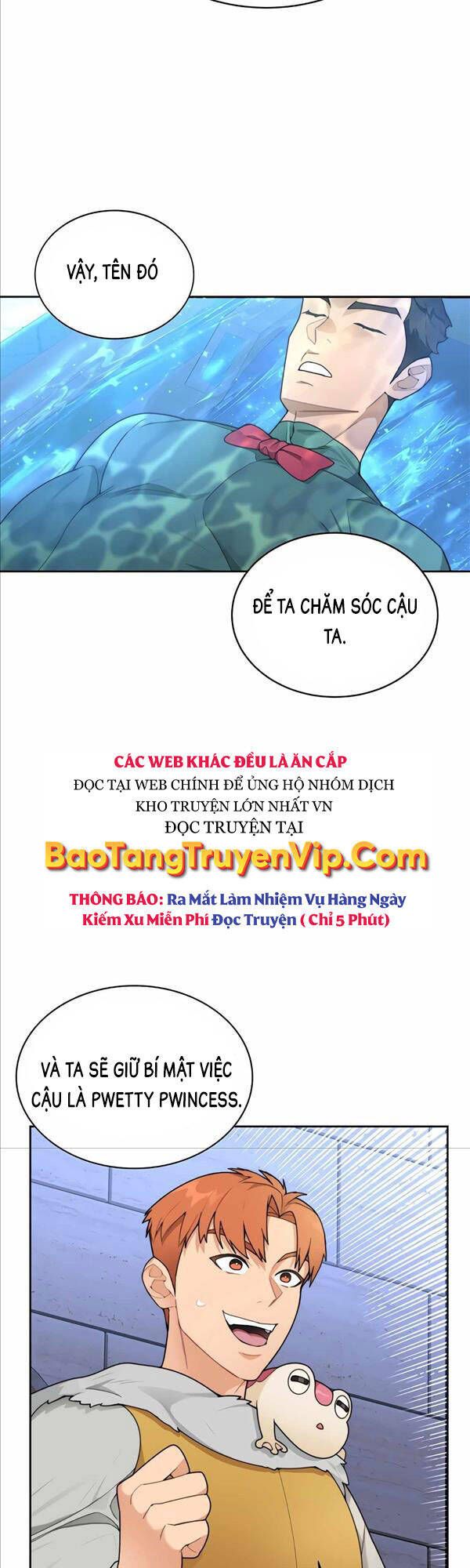 đọc truyện Mắc Kẹt Trong Tòa Tháp Thử Thách Chương 31 ảnh 7 tại Thiên Thai Truyện
