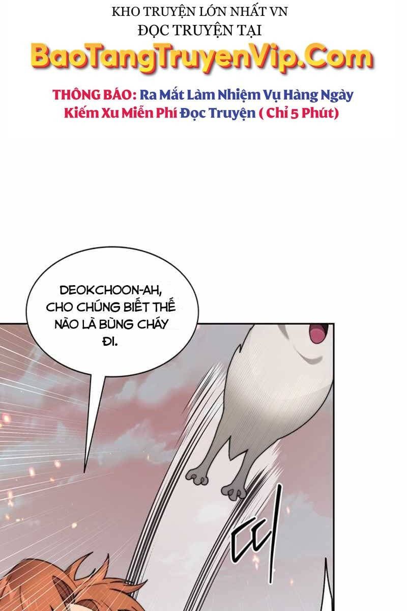 đọc truyện Mắc Kẹt Trong Tòa Tháp Thử Thách Chương 33 ảnh 40 tại Thiên Thai Truyện