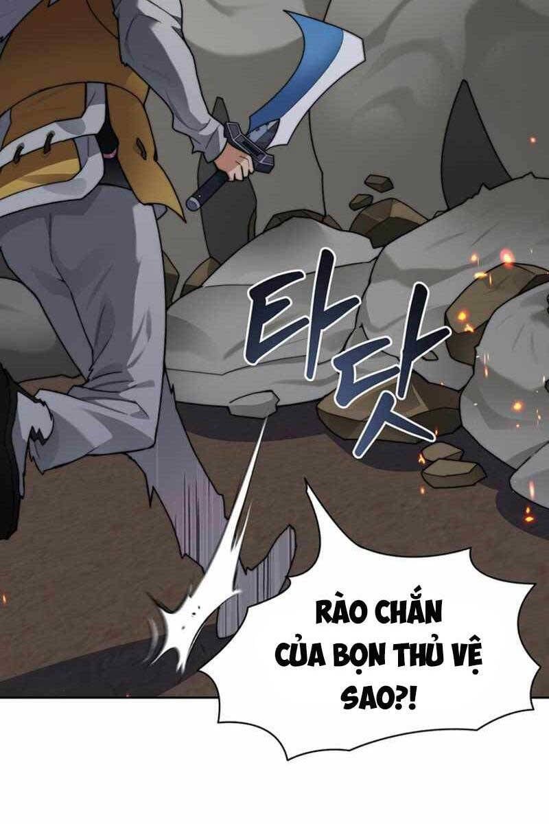 đọc truyện Mắc Kẹt Trong Tòa Tháp Thử Thách Chương 34 ảnh 61 tại Giả Dược