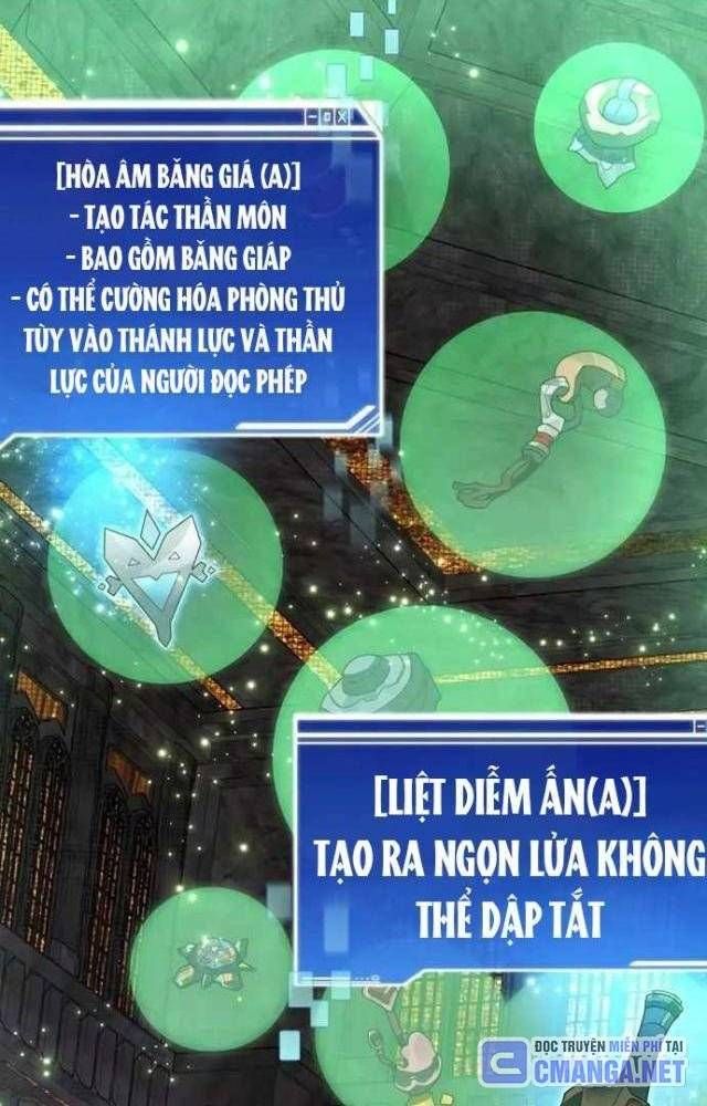 đọc truyện Mắc Kẹt Trong Tòa Tháp Thử Thách Chương 38 ảnh 115 tại Giả Dược