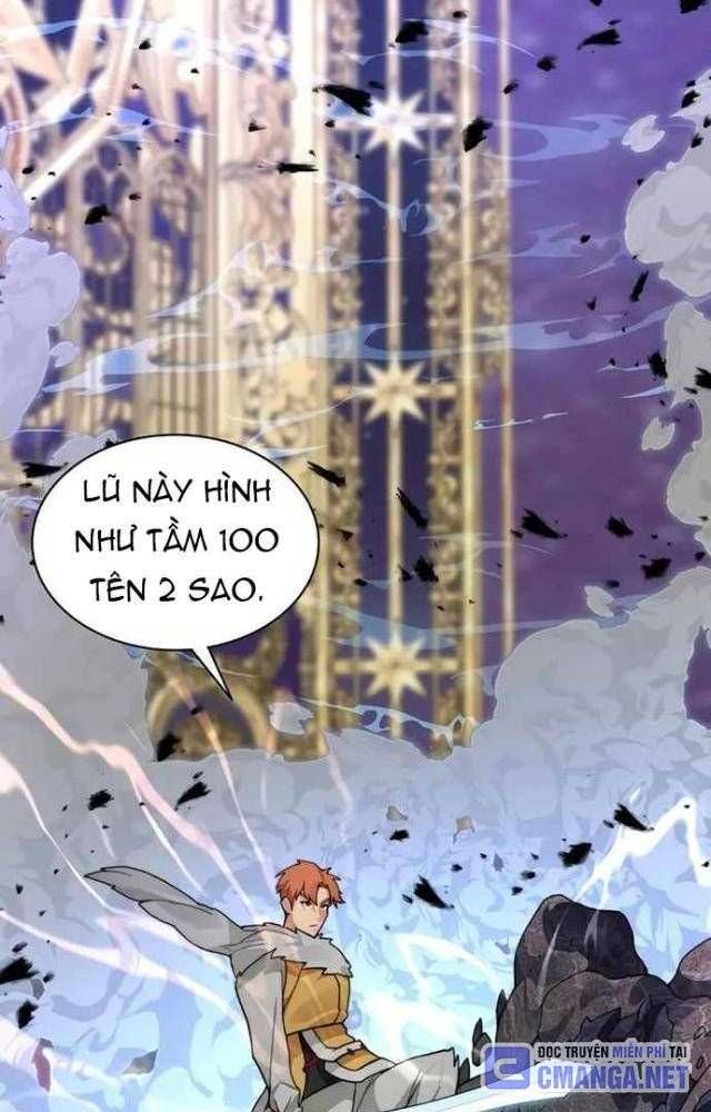 đọc truyện Mắc Kẹt Trong Tòa Tháp Thử Thách Chương 38 ảnh 30 tại Giả Dược