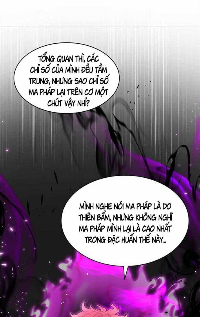 đọc truyện Mắc Kẹt Trong Tòa Tháp Thử Thách Chương 4 ảnh 15 tại Giả Dược