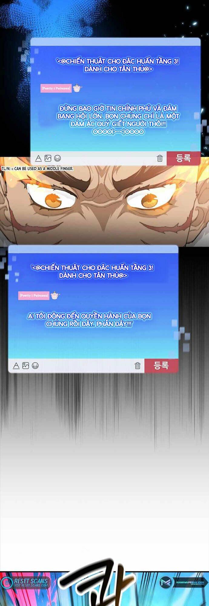 đọc truyện Mắc Kẹt Trong Tòa Tháp Thử Thách Chương 4 ảnh 25 tại Giả Dược