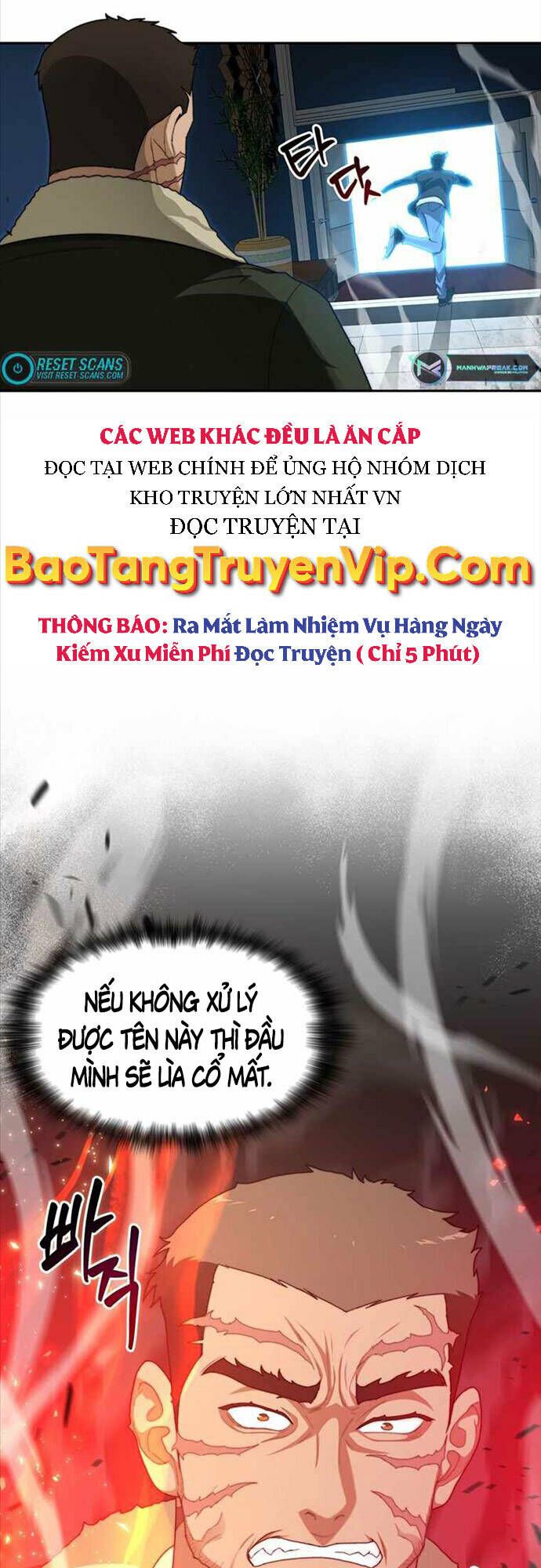 đọc truyện Mắc Kẹt Trong Tòa Tháp Thử Thách Chương 4 ảnh 28 tại Giả Dược