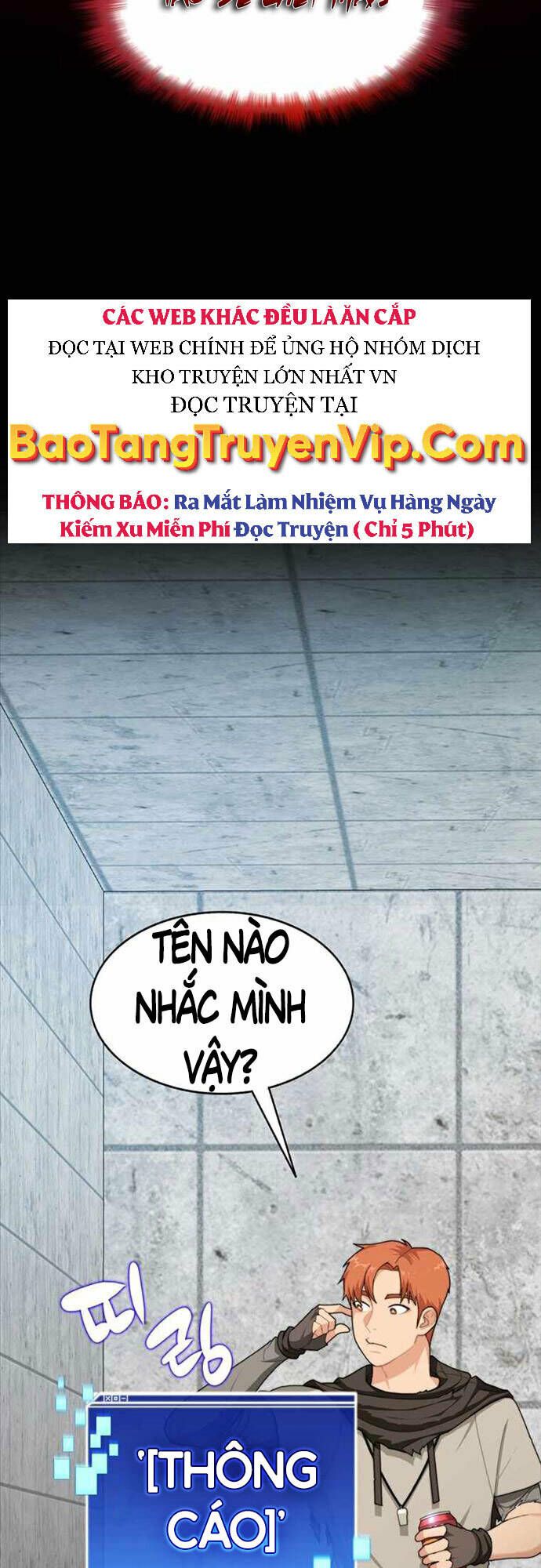 đọc truyện Mắc Kẹt Trong Tòa Tháp Thử Thách Chương 4 ảnh 30 tại Giả Dược