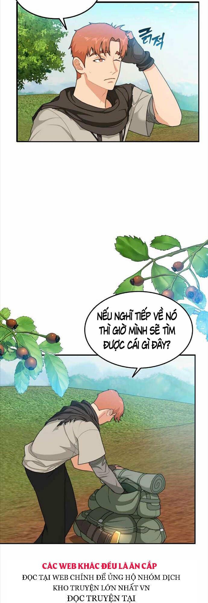 đọc truyện Mắc Kẹt Trong Tòa Tháp Thử Thách Chương 4 ảnh 55 tại Giả Dược
