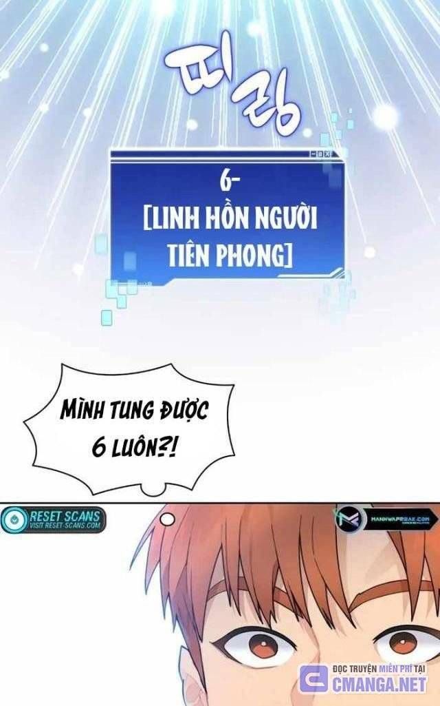 đọc truyện Mắc Kẹt Trong Tòa Tháp Thử Thách Chương 40 ảnh 18 tại Giả Dược