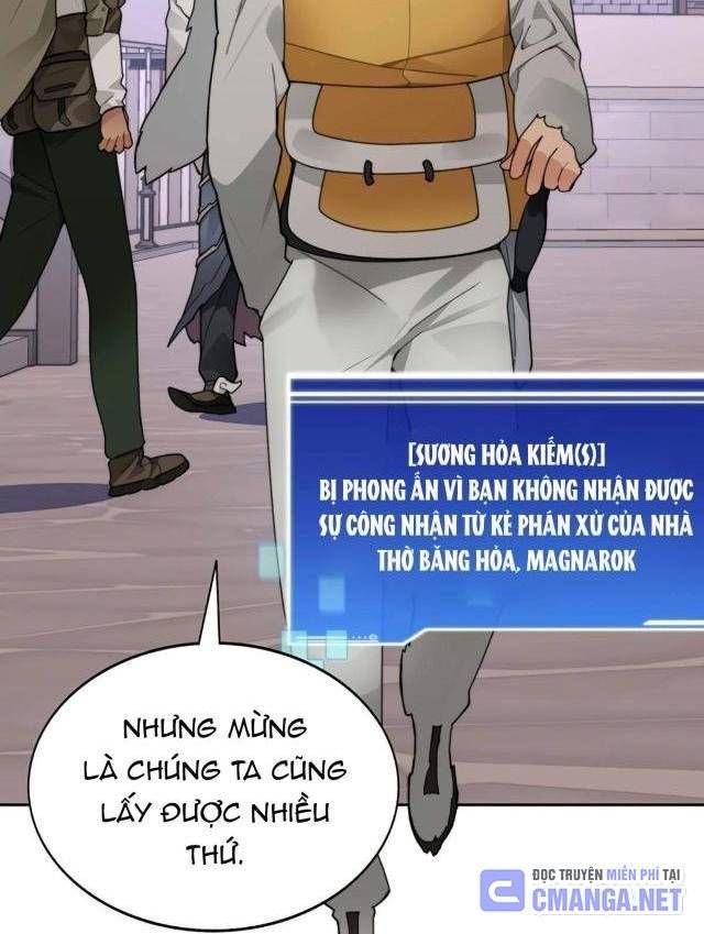 đọc truyện Mắc Kẹt Trong Tòa Tháp Thử Thách Chương 41 ảnh 102 tại Giả Dược