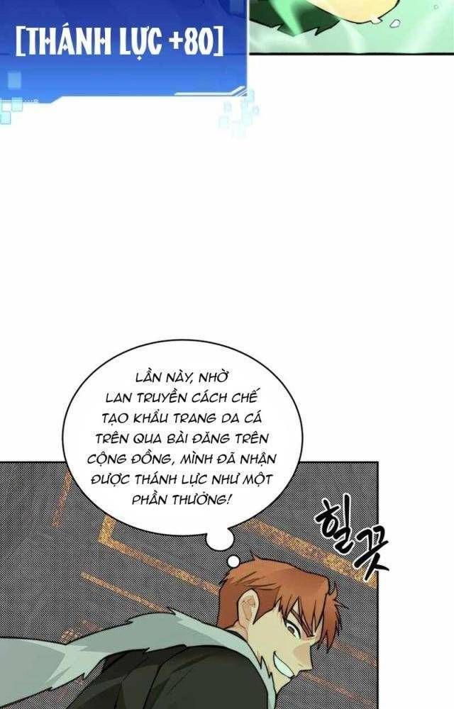 đọc truyện Mắc Kẹt Trong Tòa Tháp Thử Thách Chương 42 ảnh 37 tại Thiên Thai Truyện