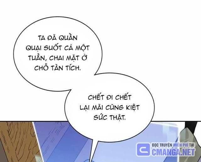 đọc truyện Mắc Kẹt Trong Tòa Tháp Thử Thách Chương 43 ảnh 12 tại Giả Dược