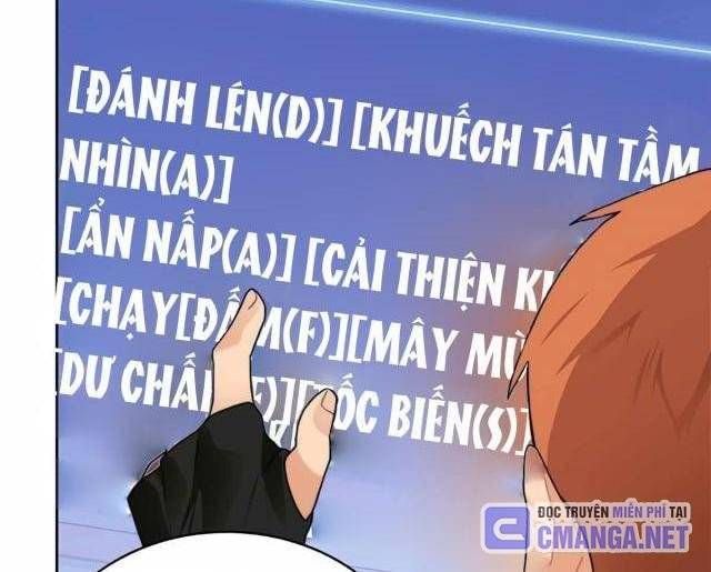 đọc truyện Mắc Kẹt Trong Tòa Tháp Thử Thách Chương 43 ảnh 15 tại Giả Dược