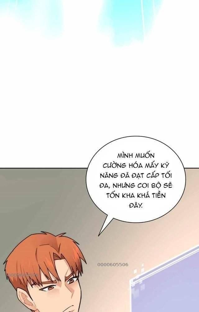 đọc truyện Mắc Kẹt Trong Tòa Tháp Thử Thách Chương 43 ảnh 22 tại Giả Dược