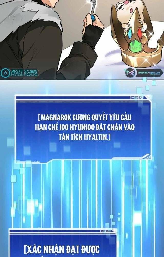 đọc truyện Mắc Kẹt Trong Tòa Tháp Thử Thách Chương 43 ảnh 4 tại Giả Dược