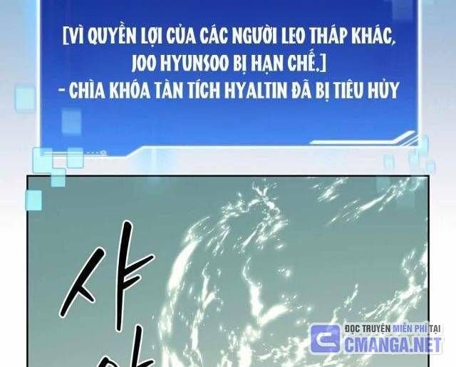 đọc truyện Mắc Kẹt Trong Tòa Tháp Thử Thách Chương 43 ảnh 6 tại Giả Dược