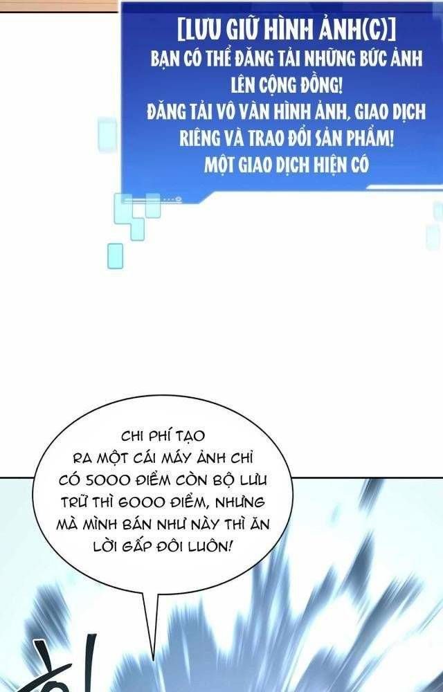 đọc truyện Mắc Kẹt Trong Tòa Tháp Thử Thách Chương 43 ảnh 73 tại Giả Dược