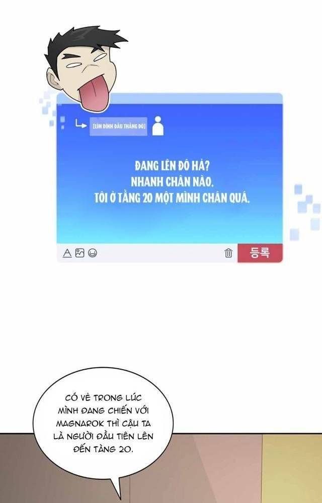 đọc truyện Mắc Kẹt Trong Tòa Tháp Thử Thách Chương 43 ảnh 94 tại Giả Dược