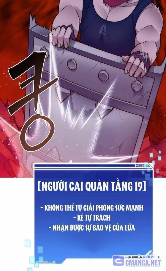 đọc truyện Mắc Kẹt Trong Tòa Tháp Thử Thách Chương 44 ảnh 21 tại Giả Dược