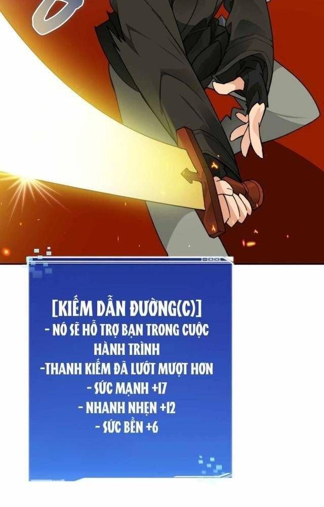 đọc truyện Mắc Kẹt Trong Tòa Tháp Thử Thách Chương 44 ảnh 31 tại Giả Dược