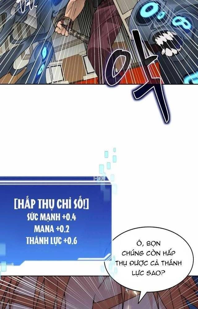 đọc truyện Mắc Kẹt Trong Tòa Tháp Thử Thách Chương 44 ảnh 92 tại Giả Dược