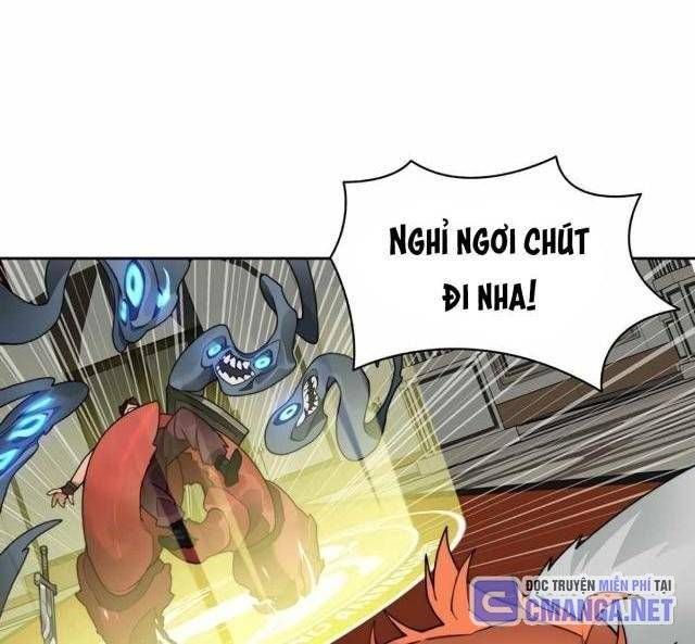 đọc truyện Mắc Kẹt Trong Tòa Tháp Thử Thách Chương 44 ảnh 99 tại Giả Dược