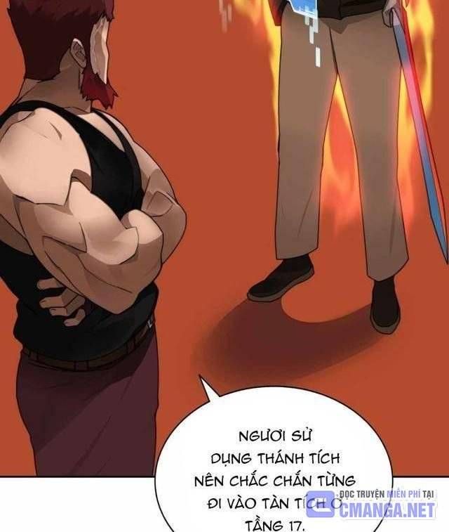 đọc truyện Mắc Kẹt Trong Tòa Tháp Thử Thách Chương 45 ảnh 49 tại Thiên Thai Truyện