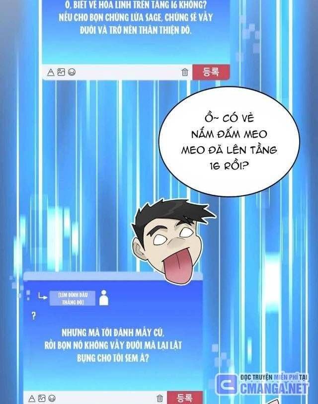 đọc truyện Mắc Kẹt Trong Tòa Tháp Thử Thách Chương 46 ảnh 67 tại Thiên Thai Truyện