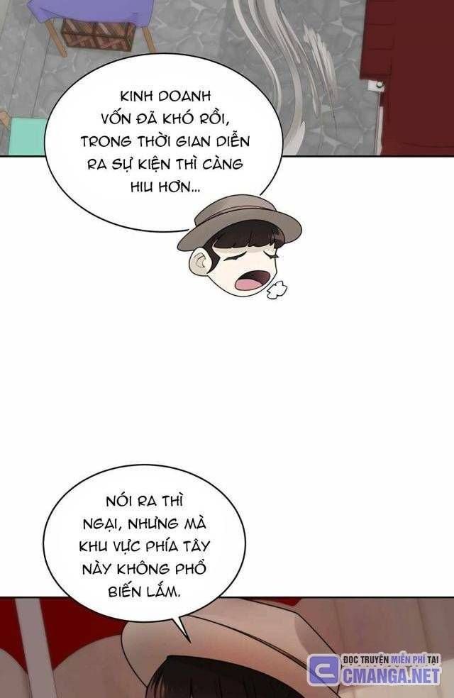 đọc truyện Mắc Kẹt Trong Tòa Tháp Thử Thách Chương 46 ảnh 85 tại Thiên Thai Truyện