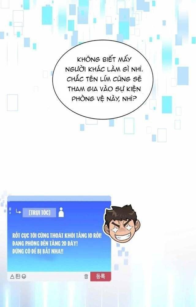 đọc truyện Mắc Kẹt Trong Tòa Tháp Thử Thách Chương 47 ảnh 31 tại Giả Dược