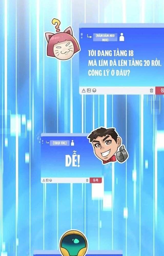 đọc truyện Mắc Kẹt Trong Tòa Tháp Thử Thách Chương 47 ảnh 32 tại Giả Dược