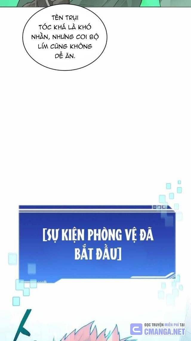 đọc truyện Mắc Kẹt Trong Tòa Tháp Thử Thách Chương 47 ảnh 37 tại Giả Dược