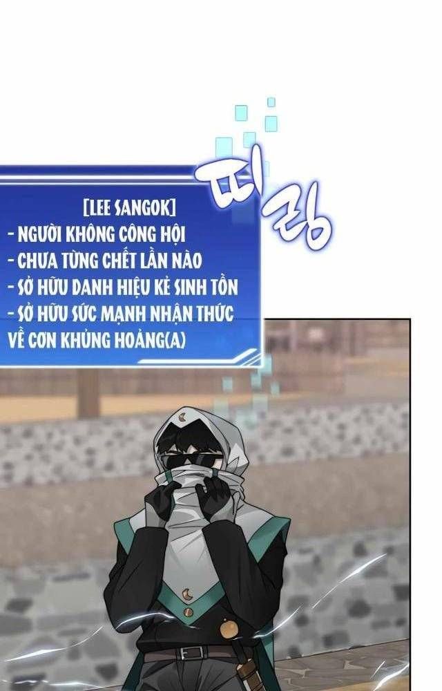 đọc truyện Mắc Kẹt Trong Tòa Tháp Thử Thách Chương 47 ảnh 45 tại Giả Dược