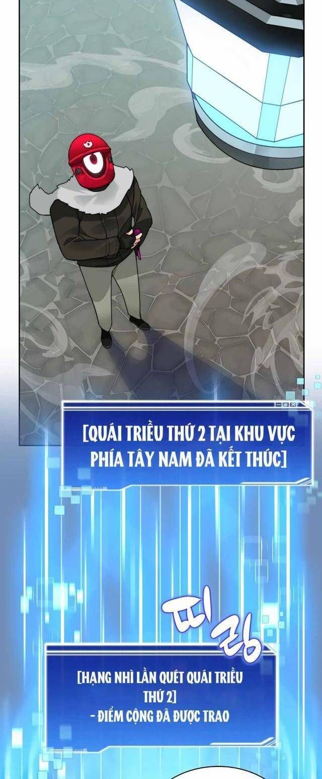đọc truyện Mắc Kẹt Trong Tòa Tháp Thử Thách Chương 48 ảnh 23 tại Thiên Thai Truyện