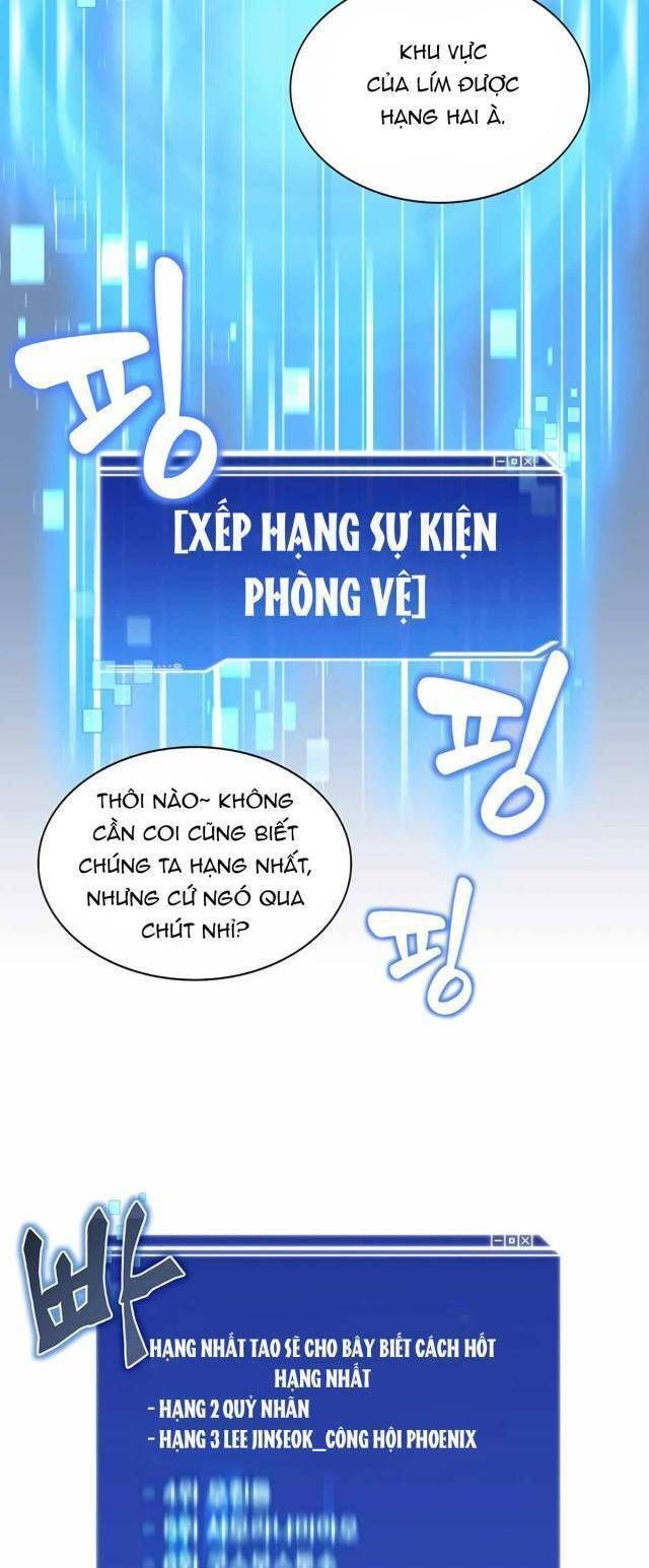 đọc truyện Mắc Kẹt Trong Tòa Tháp Thử Thách Chương 48 ảnh 24 tại Thiên Thai Truyện