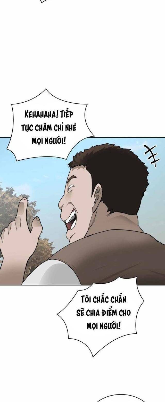 đọc truyện Mắc Kẹt Trong Tòa Tháp Thử Thách Chương 48 ảnh 27 tại Thiên Thai Truyện